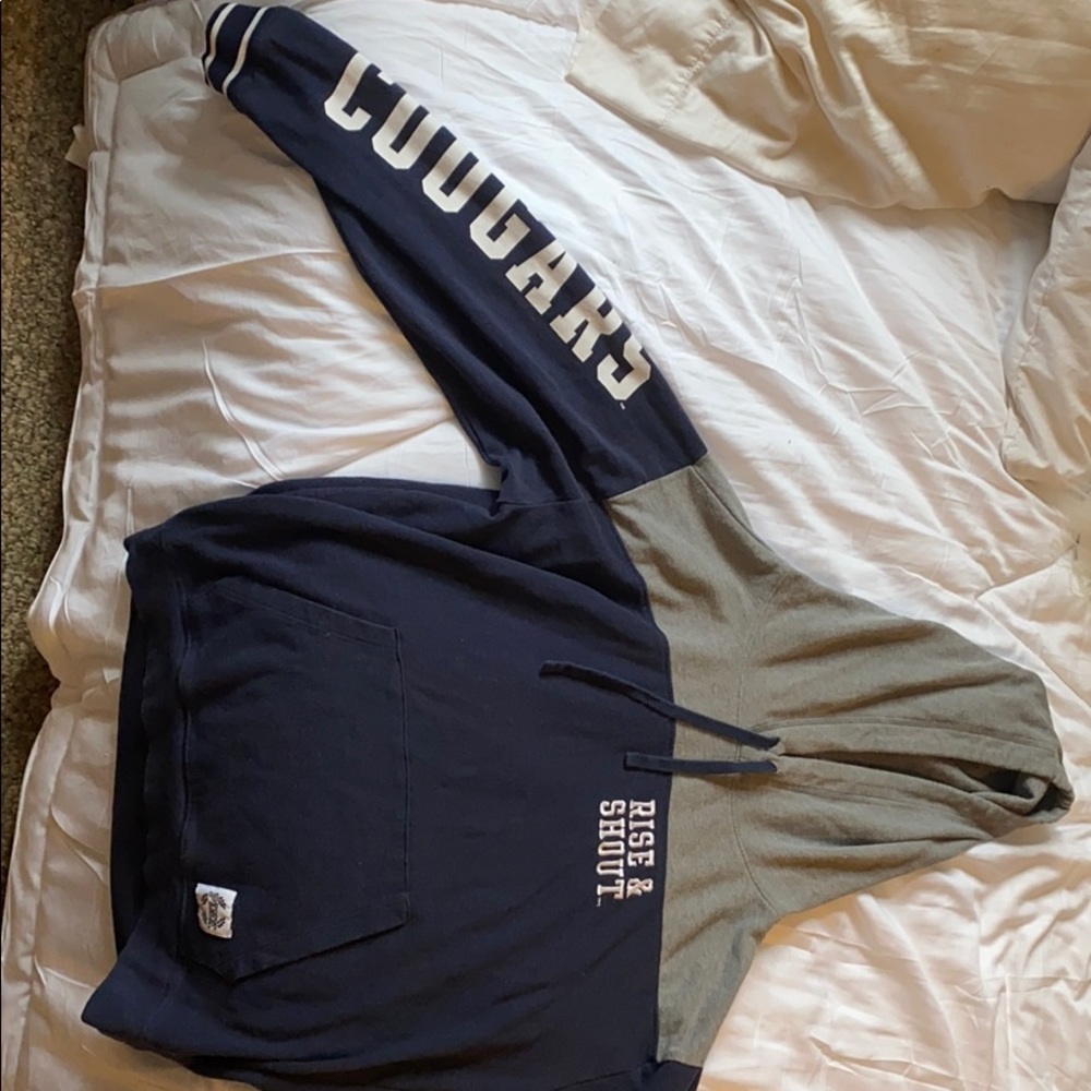 Cougars BYU Sweatshirt